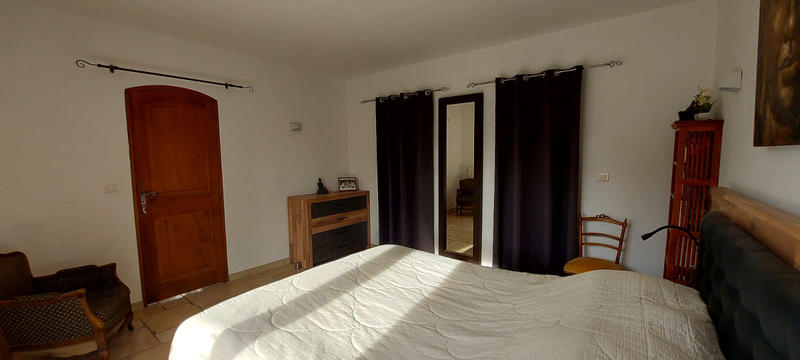 Villa - 240 m² - 7 pièces