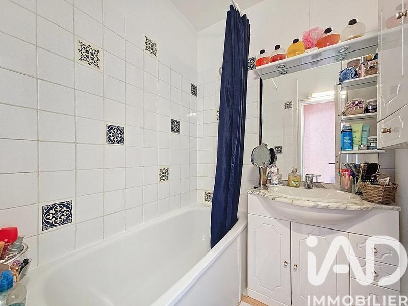 Appartement - 71 m² - 4 pièces