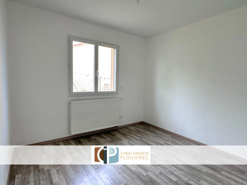 Maison - 134 m² - 5 pièces