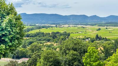Appartement - 188 m² - 5 pièces