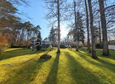 Maison d'architecte - 135 m² - 4 pièces