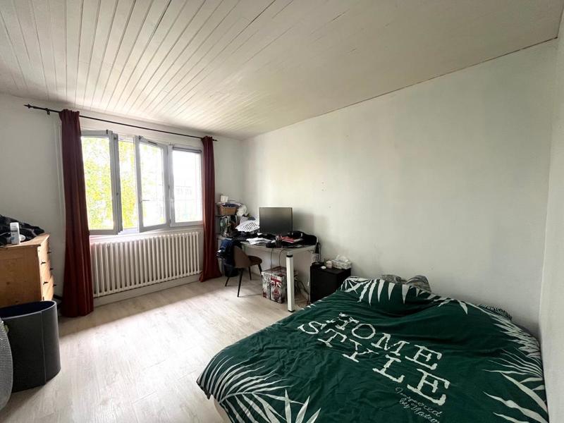 Maison - 170 m² - 6 pièces