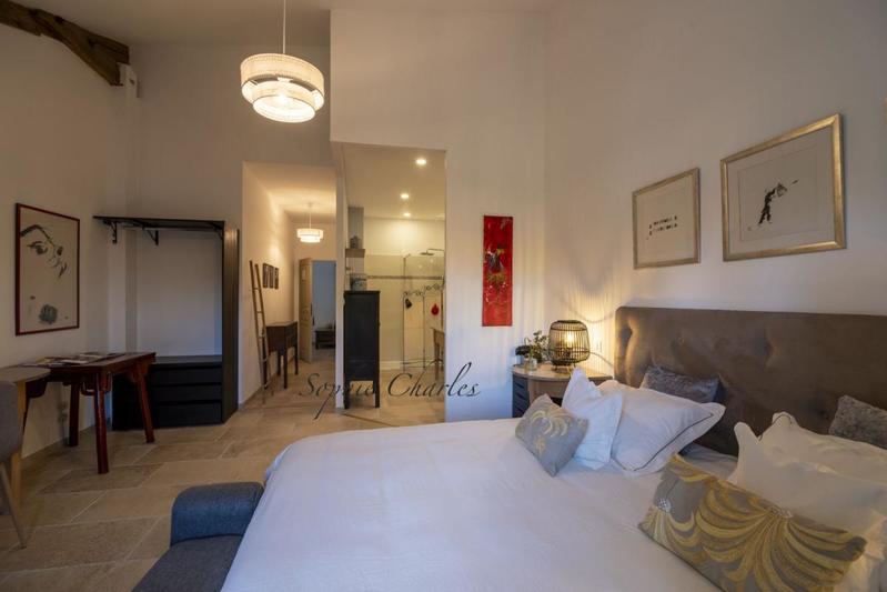 Maison en pierre - 285 m² - 5 pièces