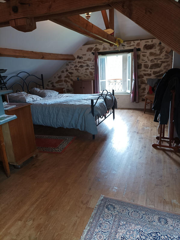 Maison - 65 m² - 2 pièces