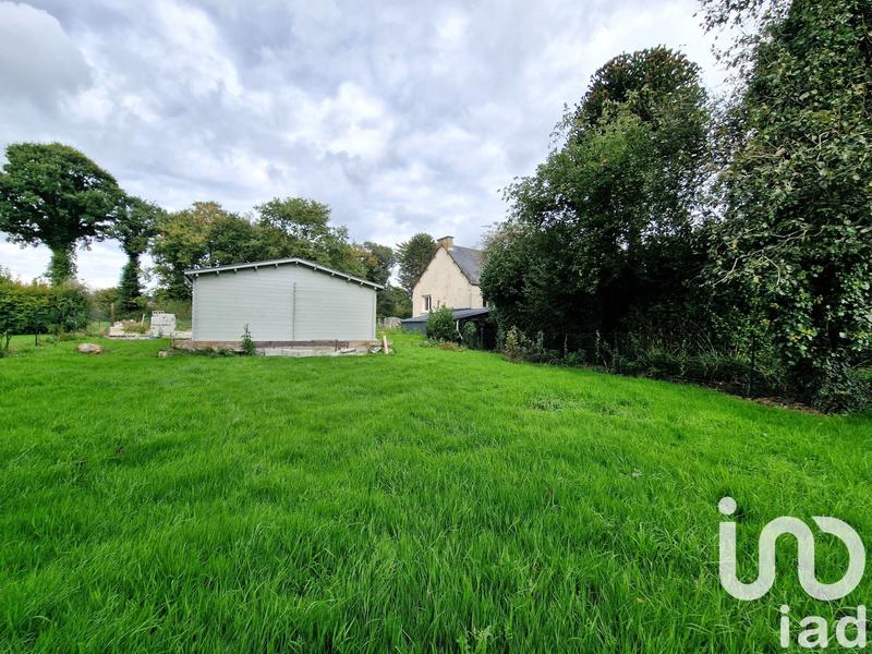 Maison - 117 m² - 5 pièces