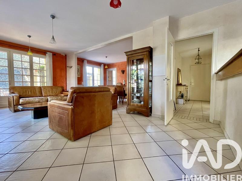 Appartement - 103 m² - 4 pièces