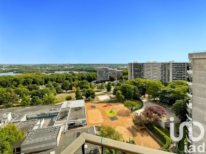 Appartement - 67 m² - 4 pièces