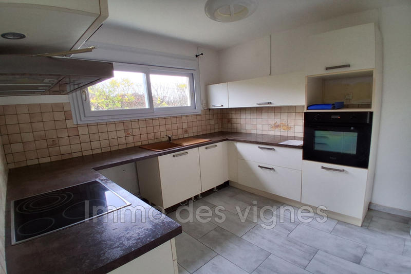 Maison - 188 m² - 5 pièces