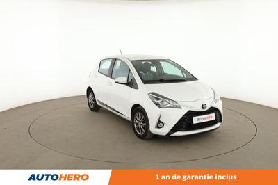 Toyota Yaris 1.5 Vvt-i Dynamic 5p 111 ch