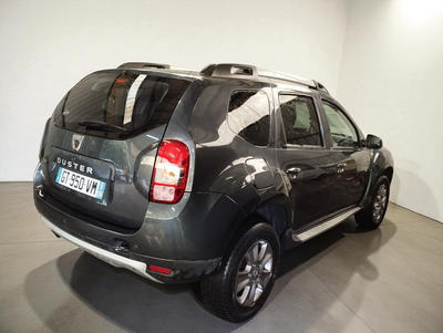 Dacia Duster 1.2 Tce 125 4x2 Laureate Plus 5p