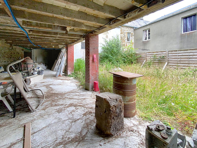 Appartement - 52 m² - 3 pièces