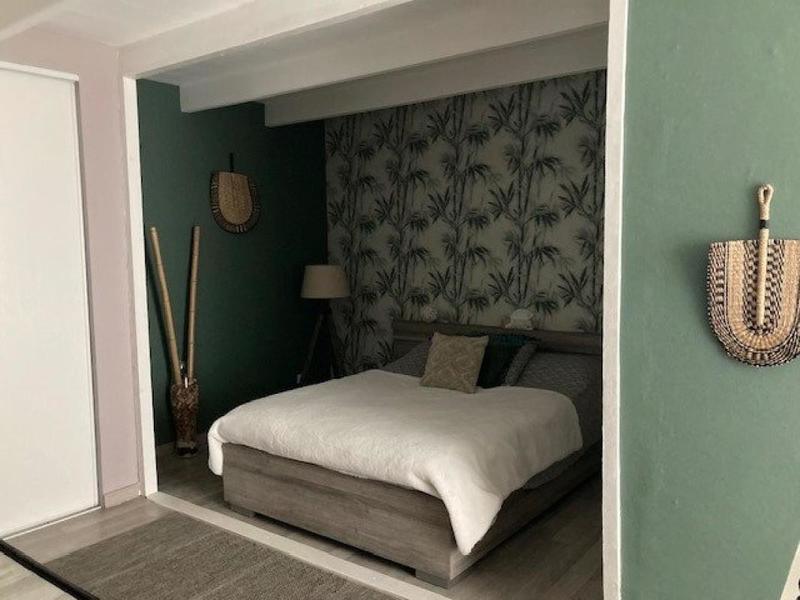 Maison - 180 m² - 7 pièces