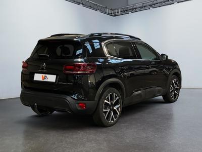 Citroën C5 Aircross BlueHDi 130 s&amp;S Eat8 Shine Pack