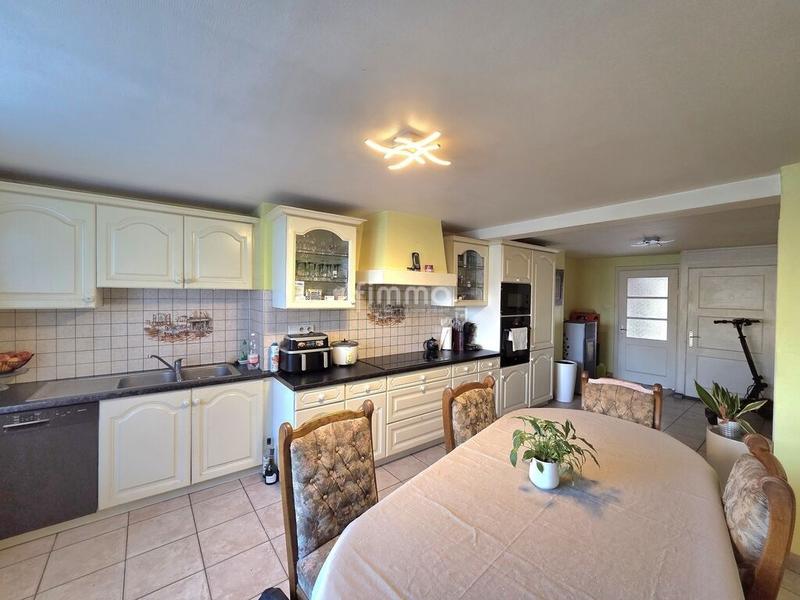 Maison - 170 m² - 6 pièces