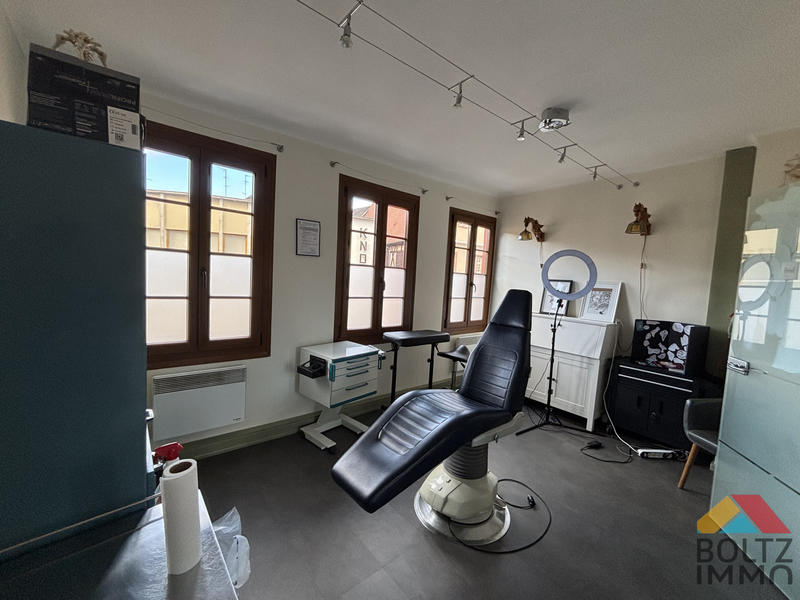 Local commercial - 69 m²