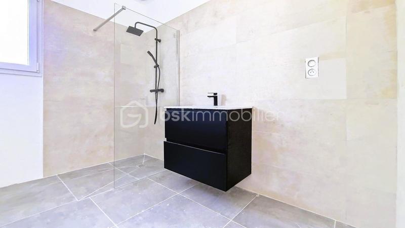 Maison - 115 m² - 4 pièces