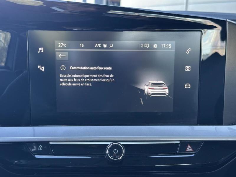 Opel Mokka II 1.2 Turbo 130ch Auto Elegance Business