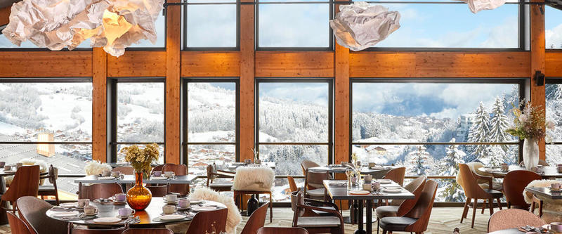 Appartement - 33 m² - 2 pièces