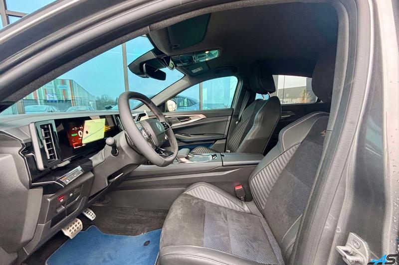 Renault Rafale E-Tech Full Hybrid 200 Esprit Alpine 4control
