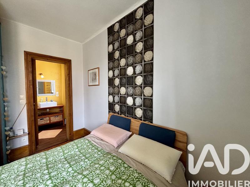 Maison - 149 m² - 6 pièces