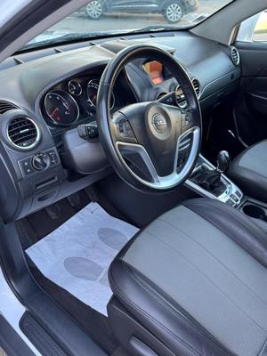 Opel Antara 2.2 Cdti 163 Ch 4x2 Connect Edition