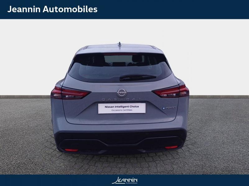 Nissan Qashqai e-Power 190 ch Business Edition