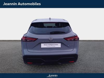 Nissan Qashqai e-Power 190 ch Business Edition