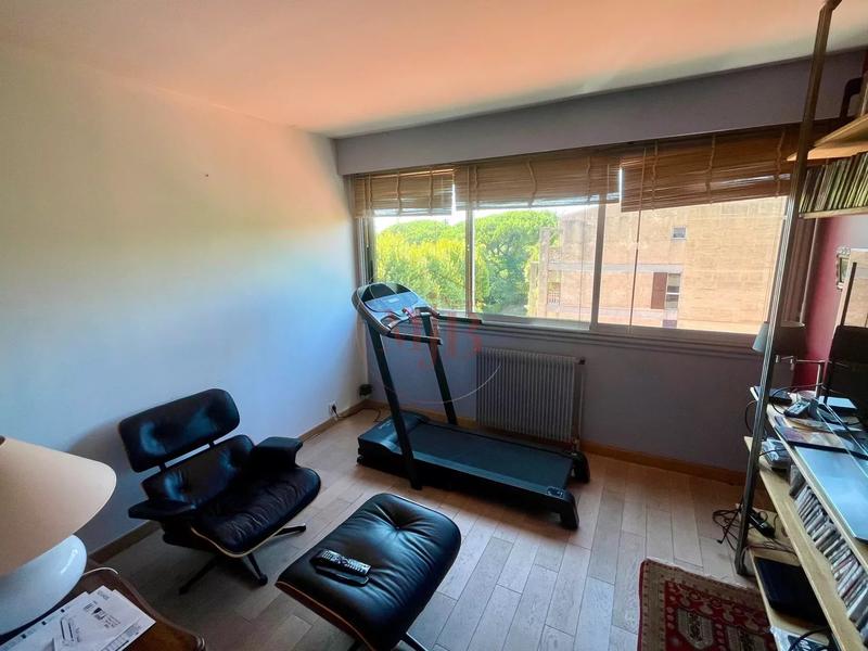 Appartement - 190 m² - 7 pièces