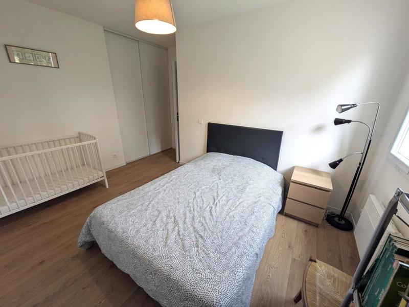 Maison - 113 m² - 7 pièces