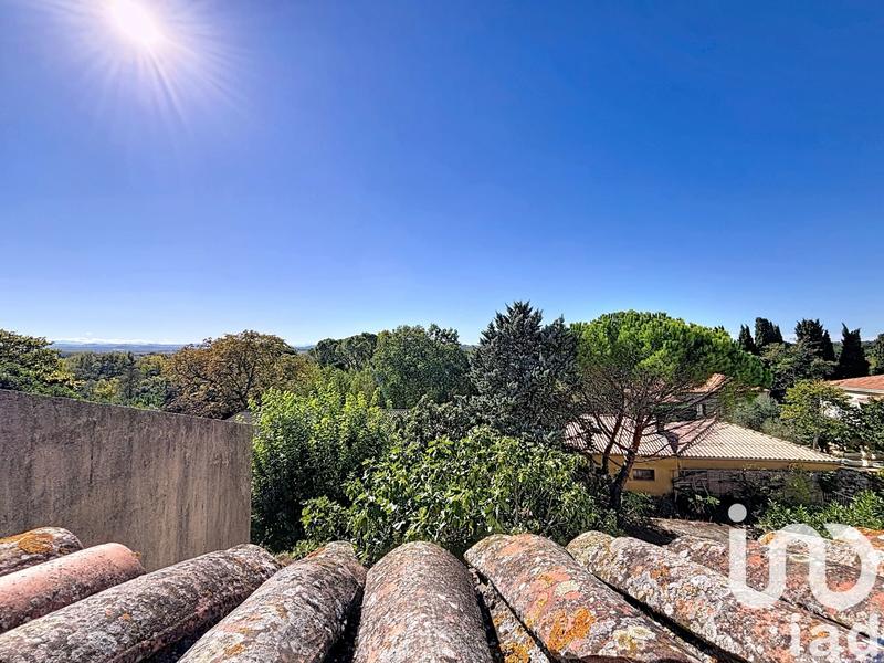 Maison de village - 108 m² - 5 pièces