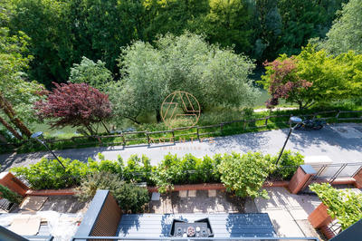 Maison contemporaine - 120 m² - 6 pièces