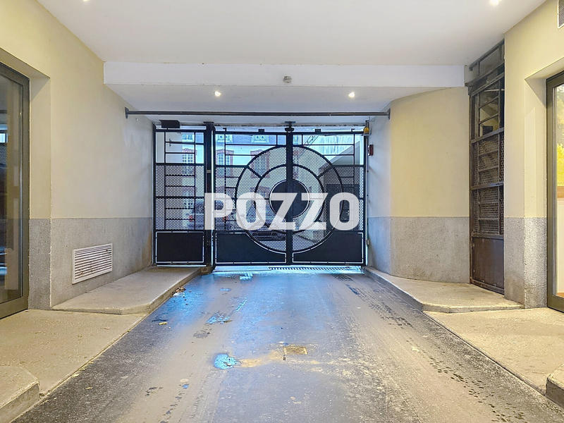 Appartement - 96 m² - 3 pièces