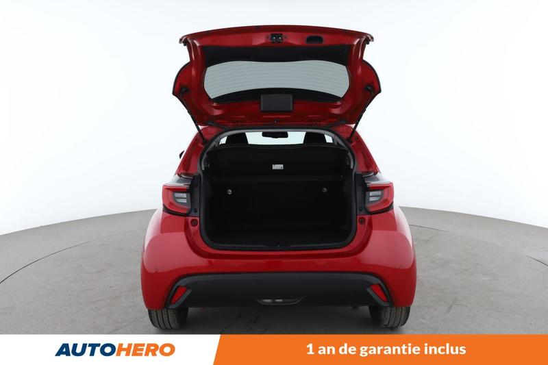 Toyota Yaris 1.5 Hybrid Design 116h