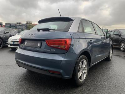 Audi A1 sportback 1.4 TDi 90 Ch Business line - Garantie 6 Mois