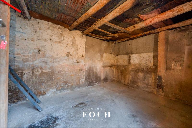 Maison - 68 m² - 3 pièces