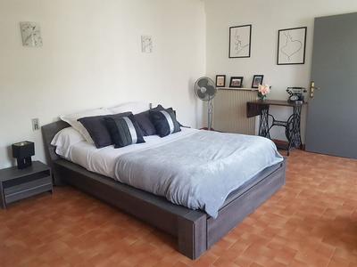 Maison de village - 70 m² - 4 pièces