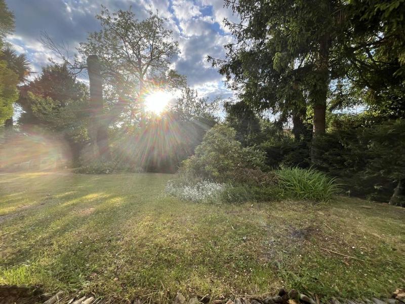 Maison - 185 m² - 6 pièces