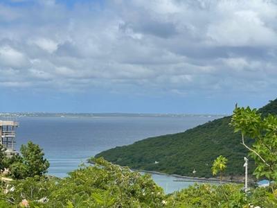 Terrain constructible - 1 502 m²