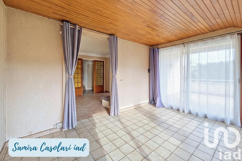 Maison - 116 m² - 4 pièces