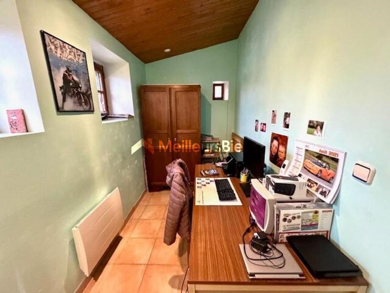 Maison en pierre - 180 m² - 8 pièces