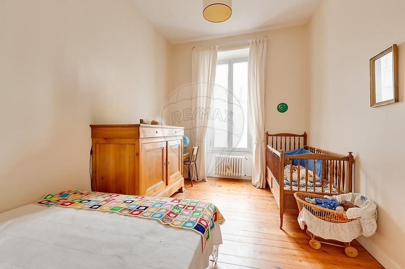 Maison - 138 m² - 6 pièces