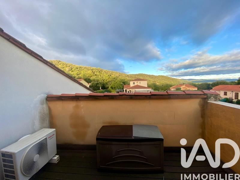 Maison - 170 m² - 6 pièces