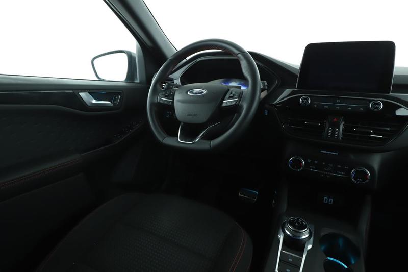 Ford Kuga 2.5 Duratec Fhev St-Line PowerShift 190 ch