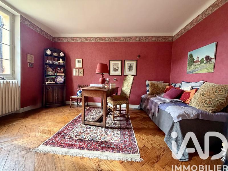 Maison - 271 m² - 6 pièces