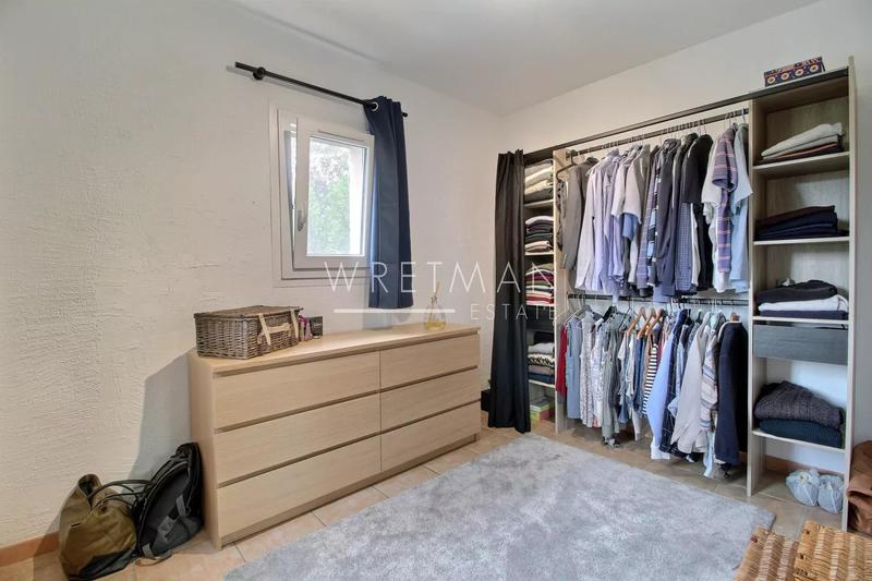 Villa - 190 m² - 7 pièces