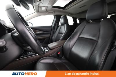 Mazda Cx-30 2.0 Skyactiv-X m Hybrid 4x2 Exclusive Bva6 180 ch