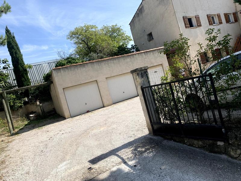 Duplex - 104 m² - 6 pièces