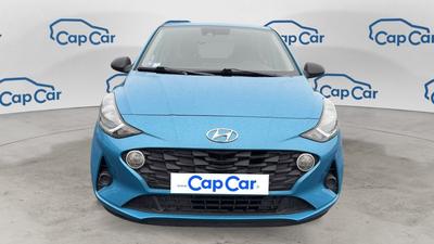 Hyundai i10 III 1.0 67 Initia