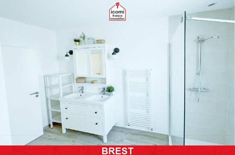 Duplex - 245 m² - 8 pièces