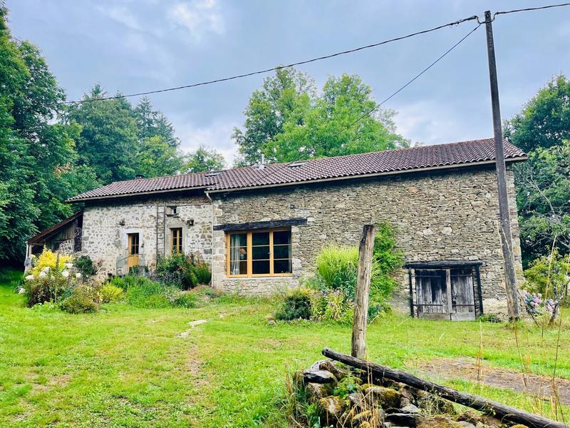 Maison - 130 m² - 4 pièces